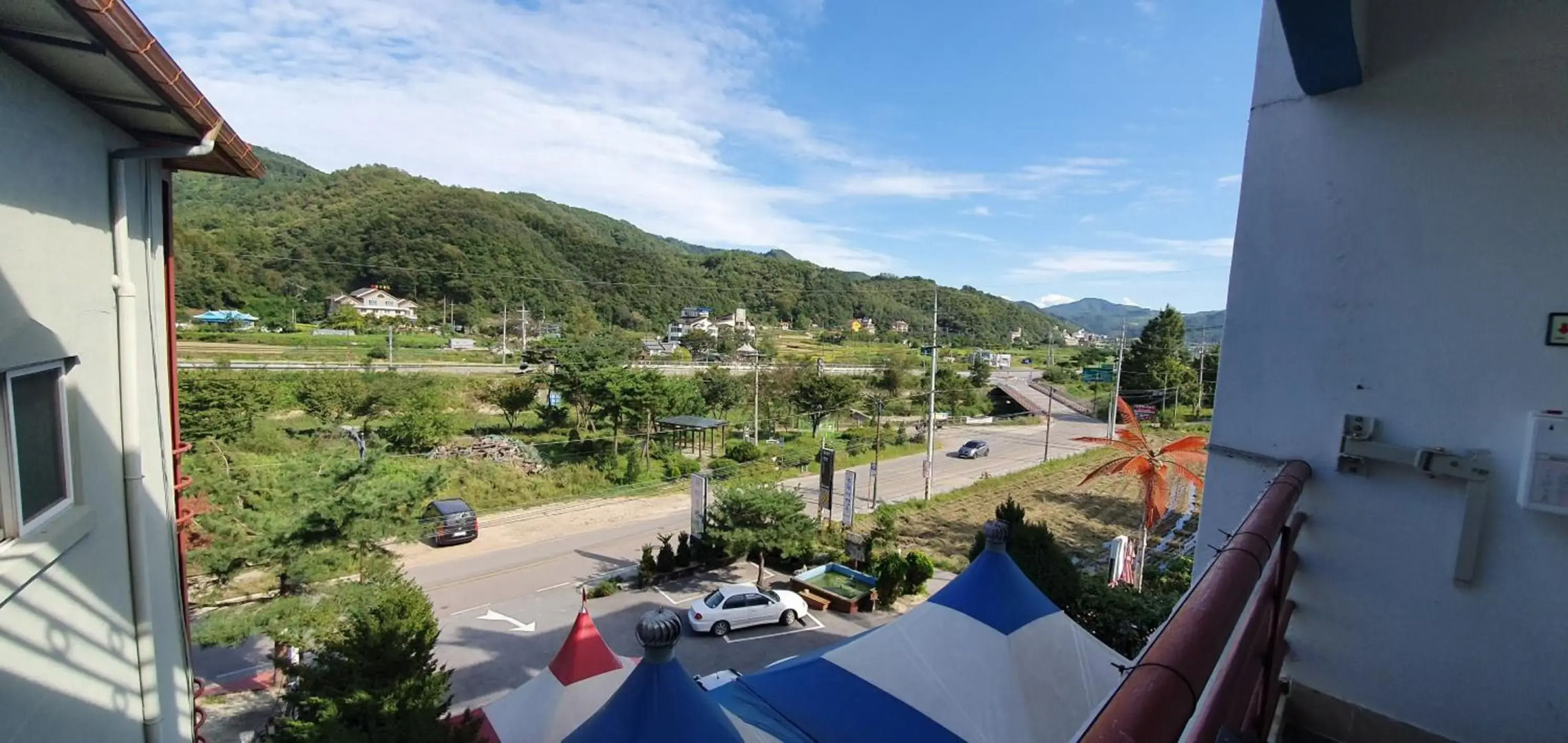 Gangchon Beautiful Pension