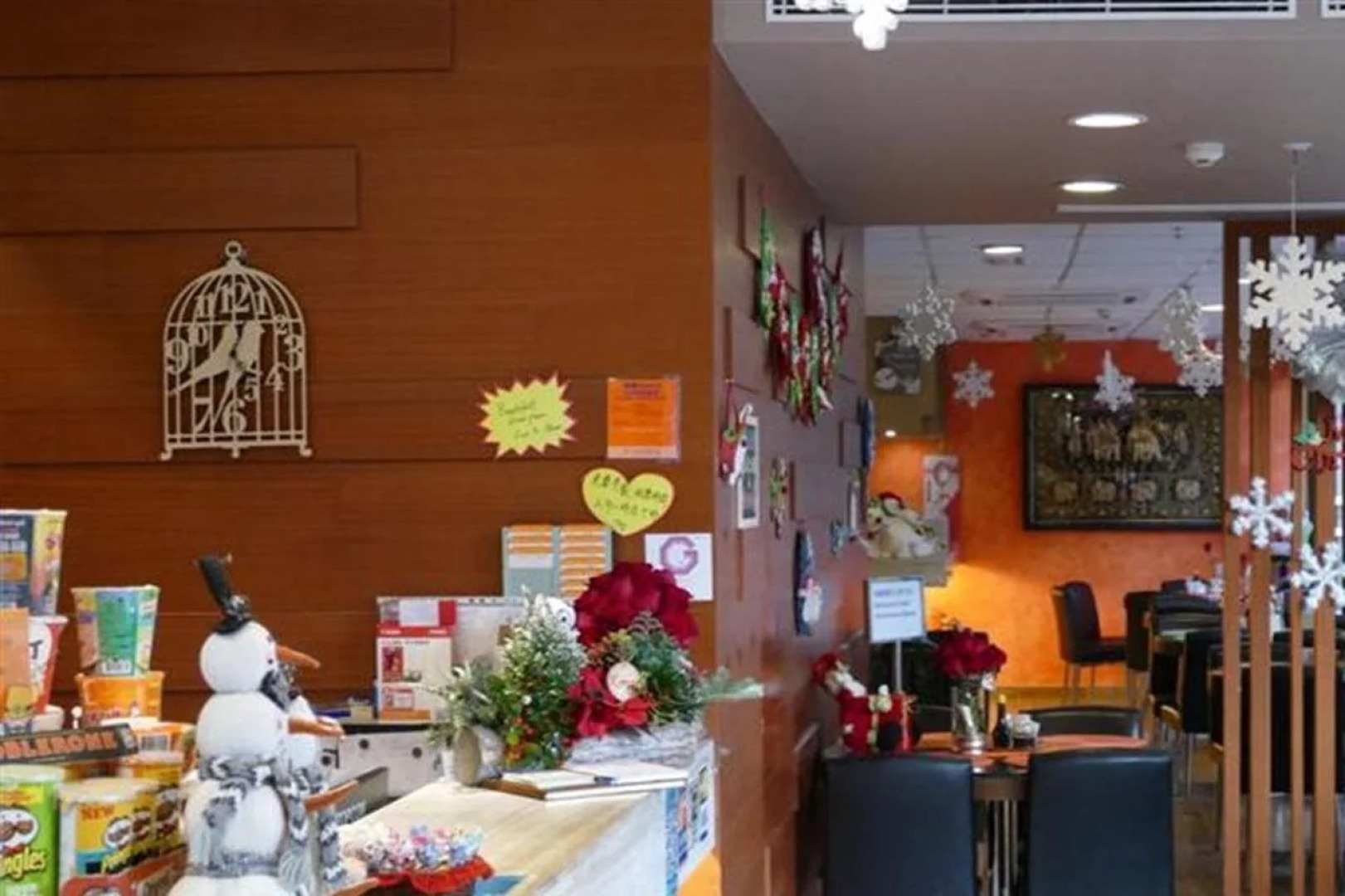 Seaview Holiday Resort