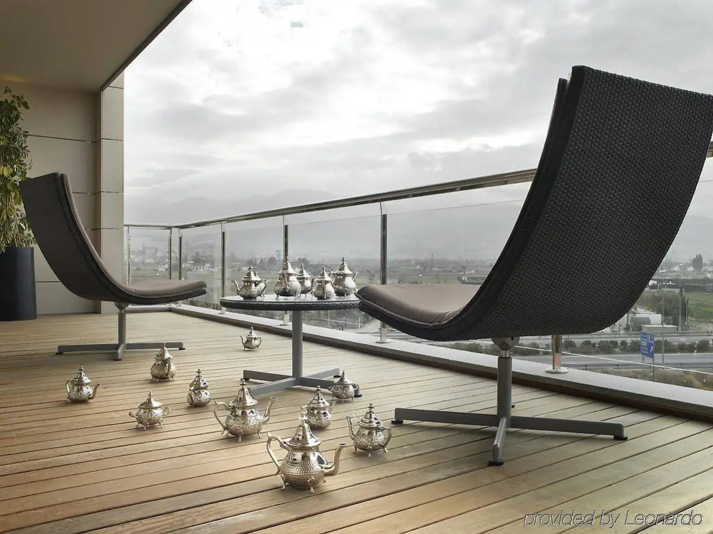 Hotel Abades Nevada Palace