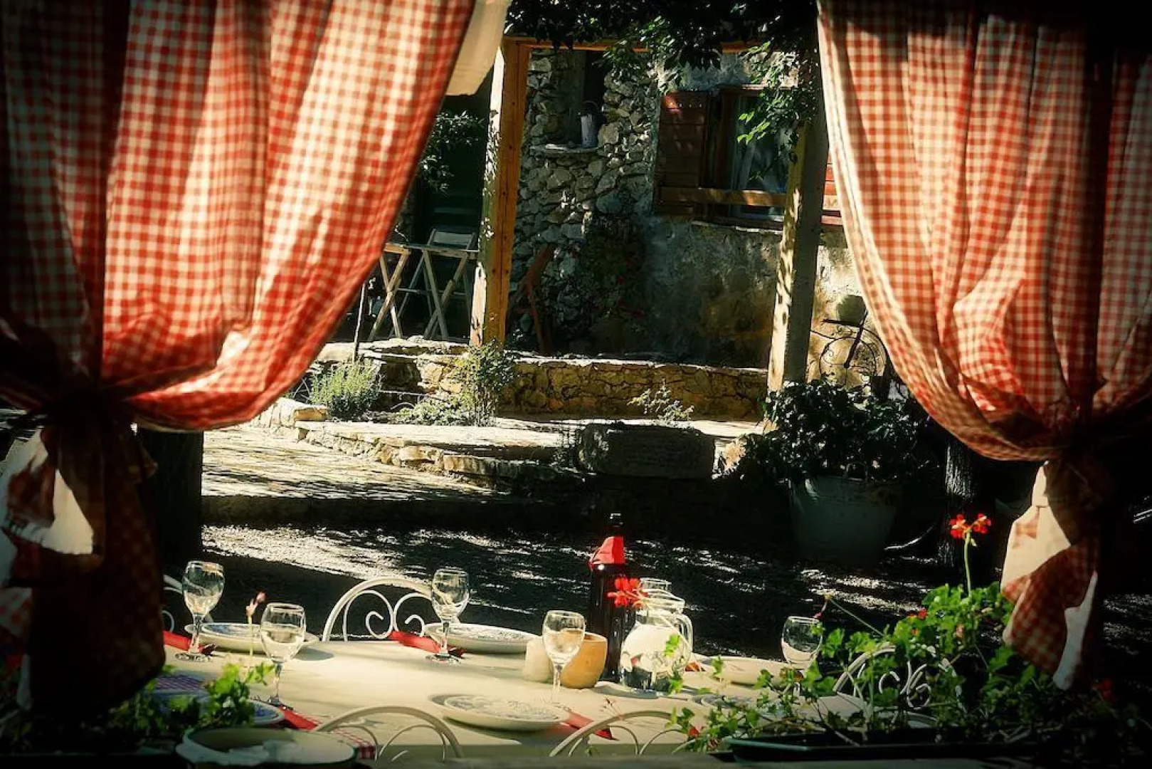 Kalpić Suites & Villa