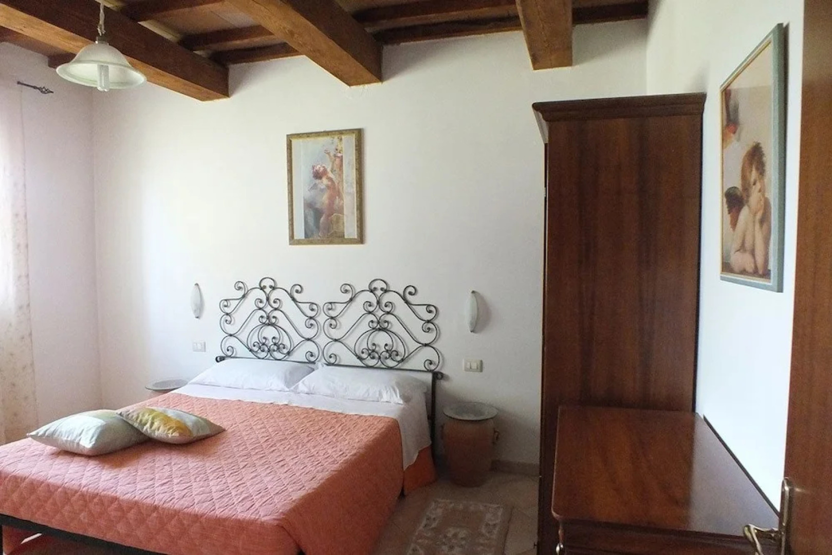 Agriturismo Le Giare