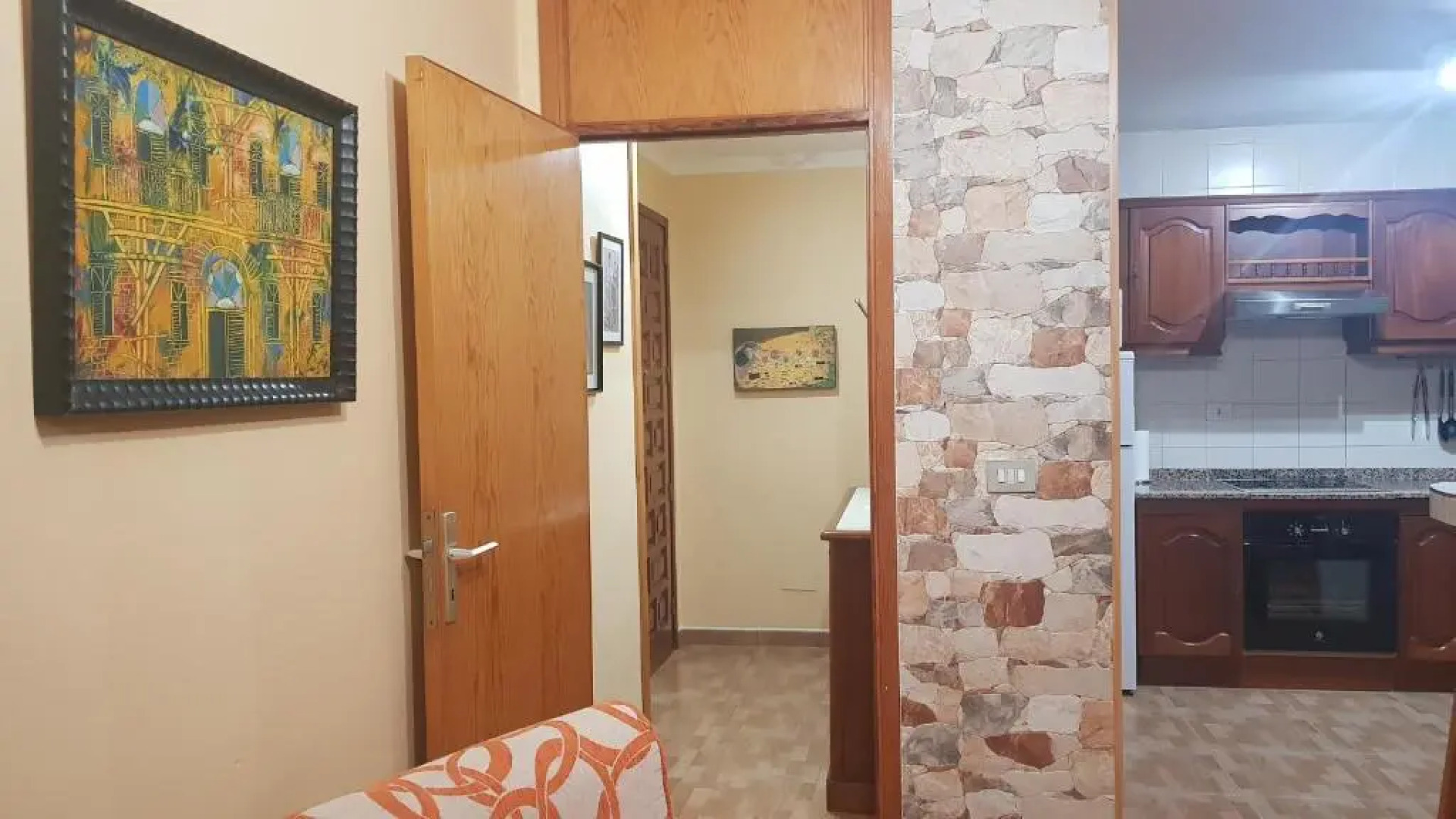 Casa Carolina y roger