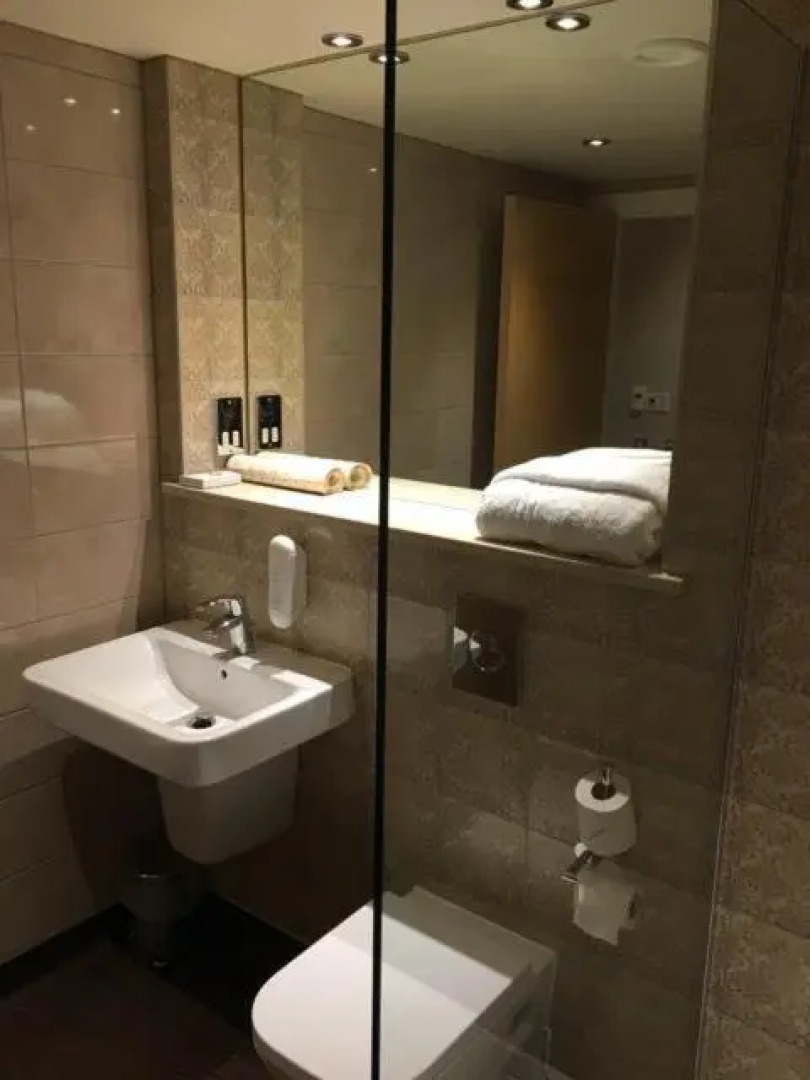 Sandford House Hotel Wetherspoon