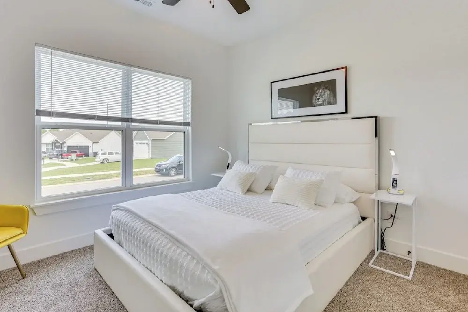 Indiana Vacation Rental Near Downtown Louisville!