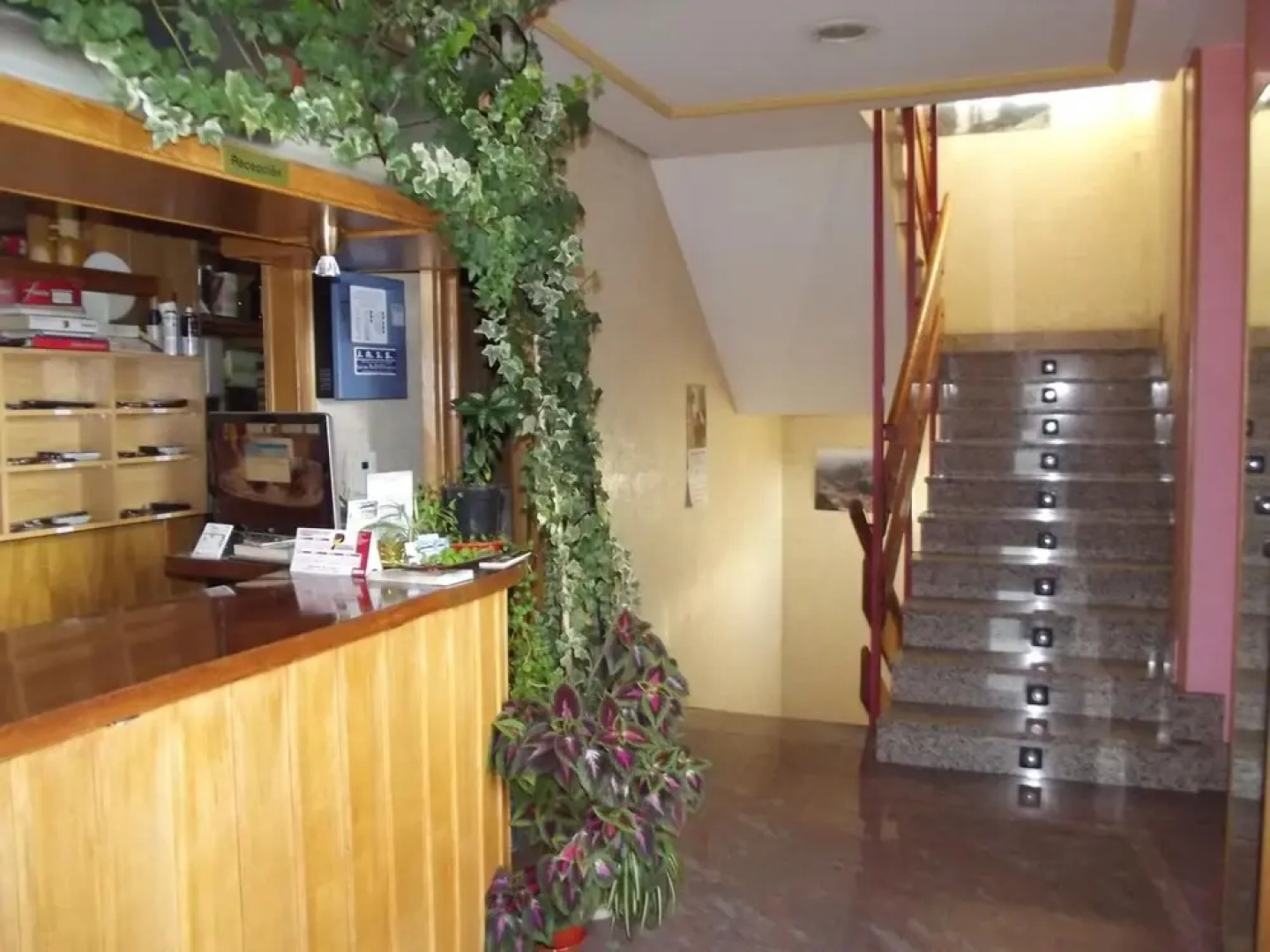 La Montaña Palentina