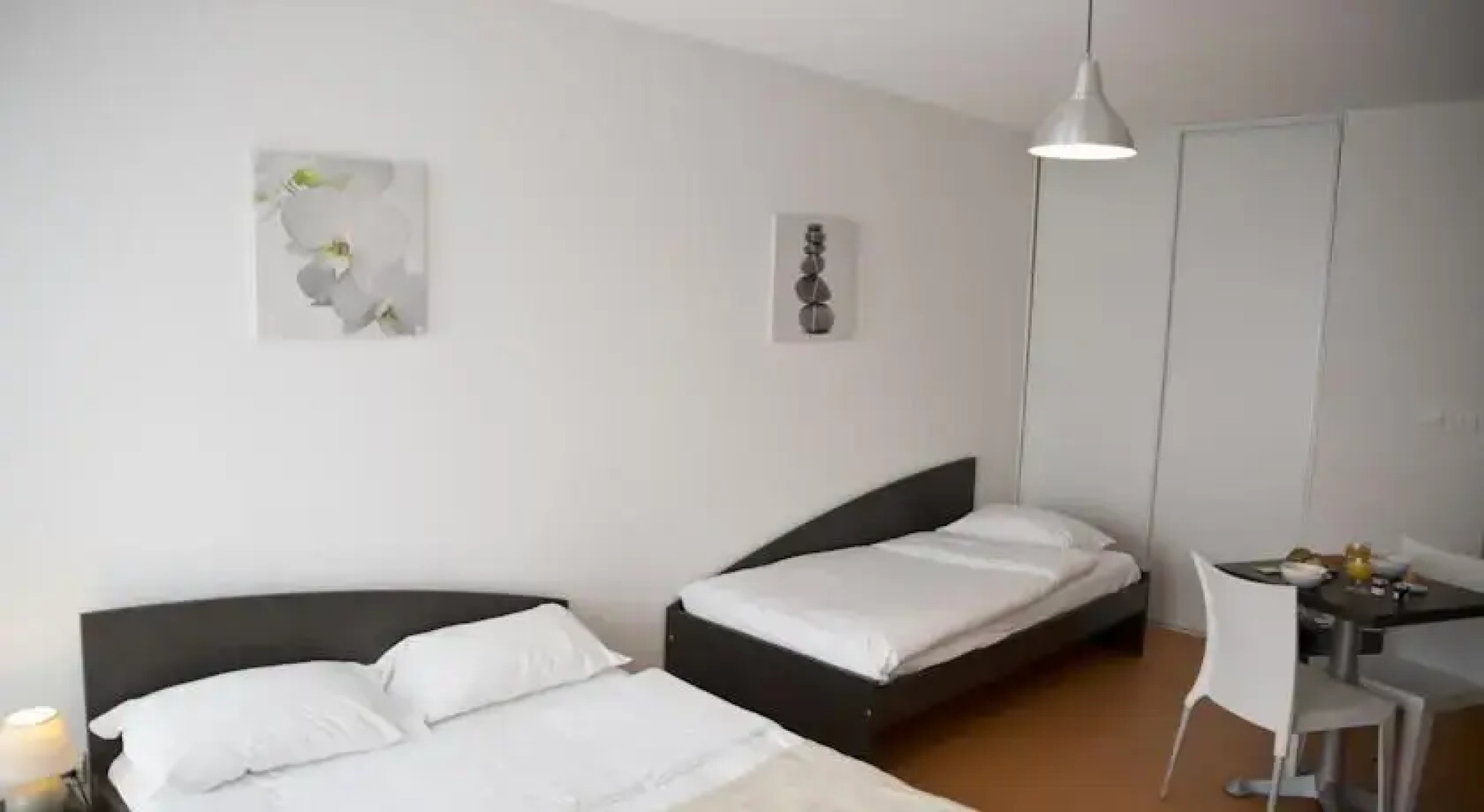 Zénitude Hôtel & Résidence Les Hauts Du Chazal