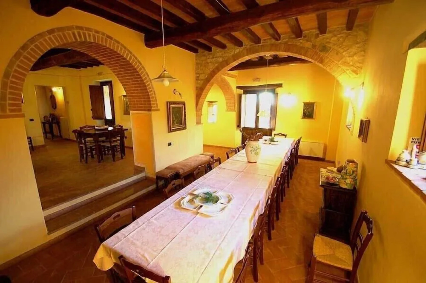 Agriturismo Marinella