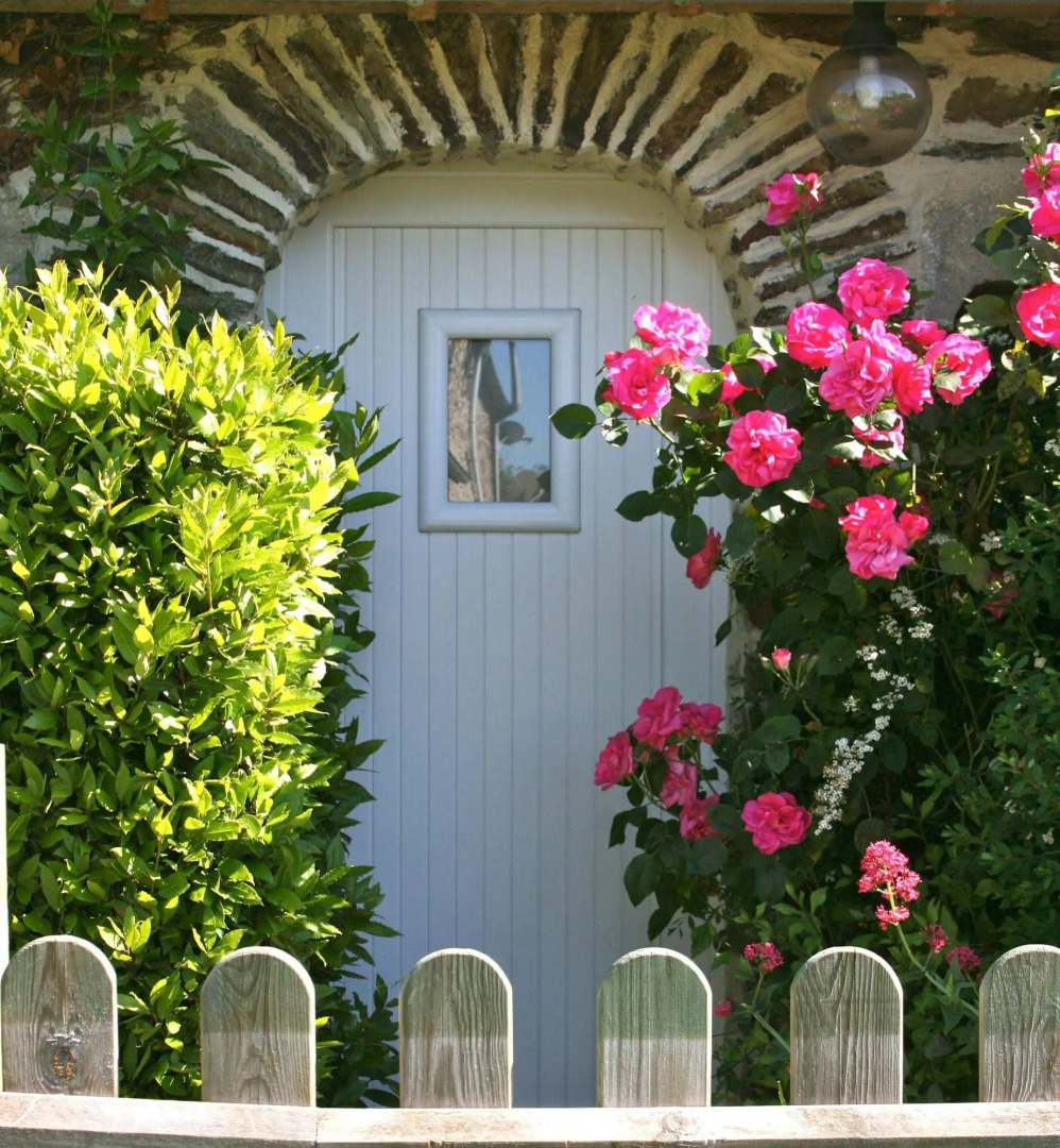 Le Manoir de Herouville