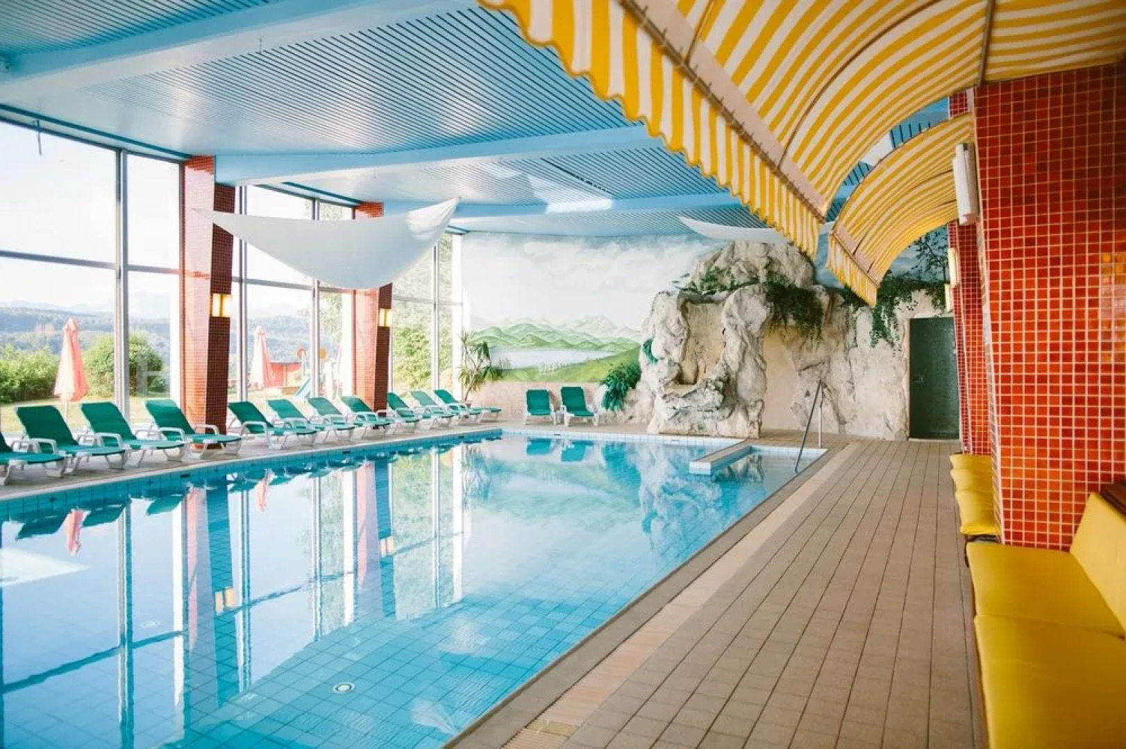 Ferienhotel Wörthersee