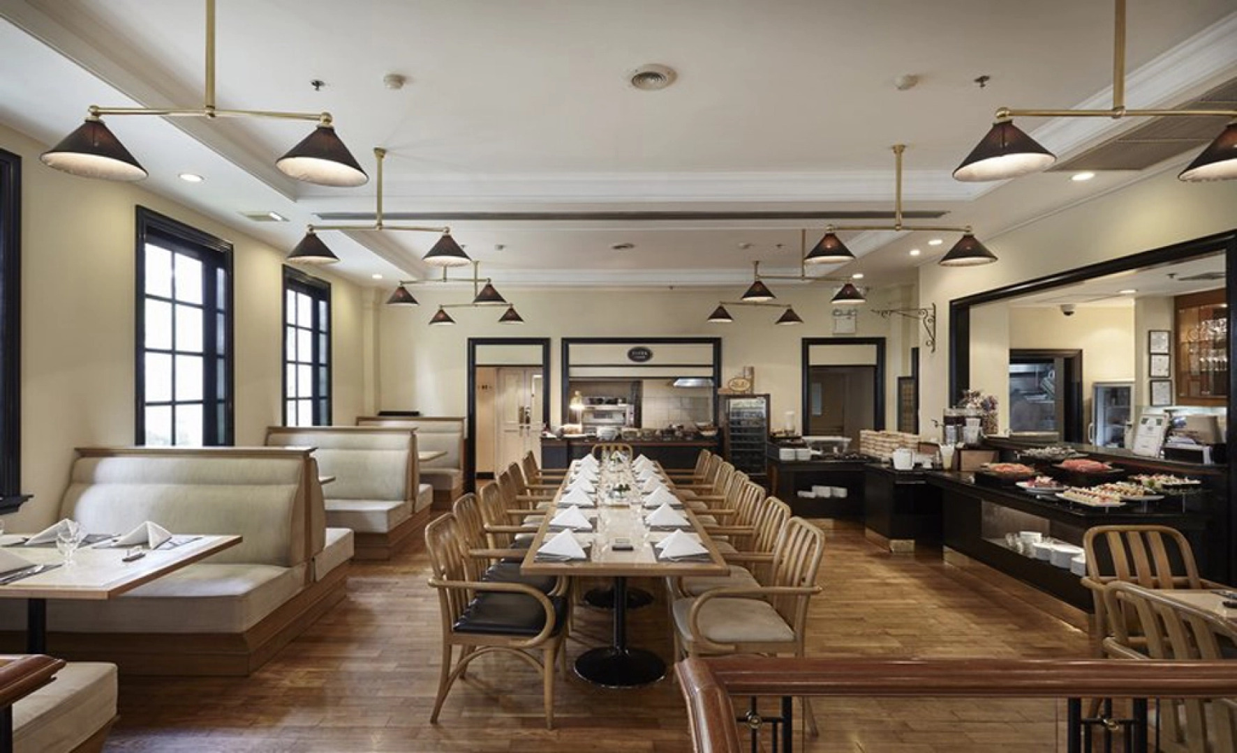 Cape House Hotel, Bangkok