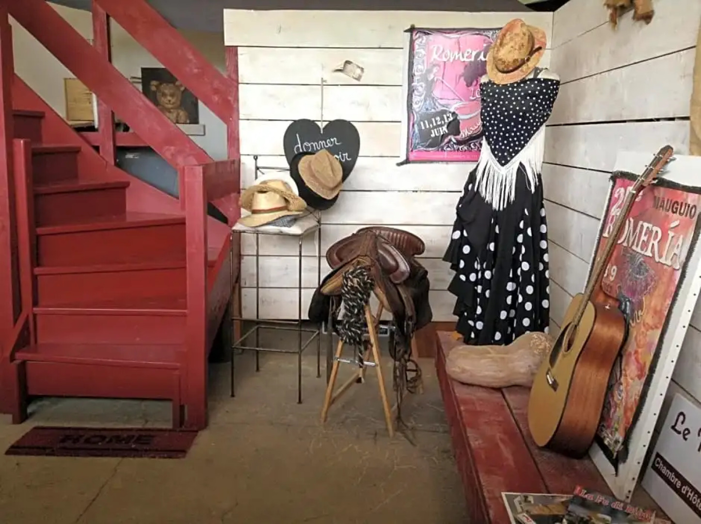 Le Mazet Chambre d'Hôtes