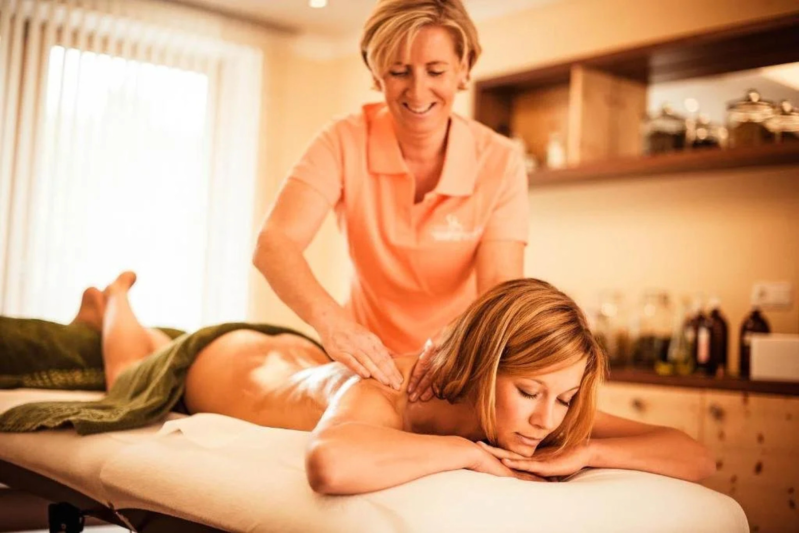 Vital Hotel Wolfgangsee