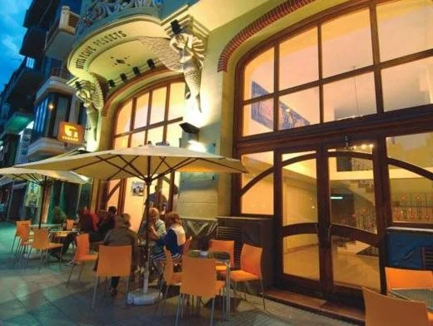 Apartamentos Hotel Pessets & Spa