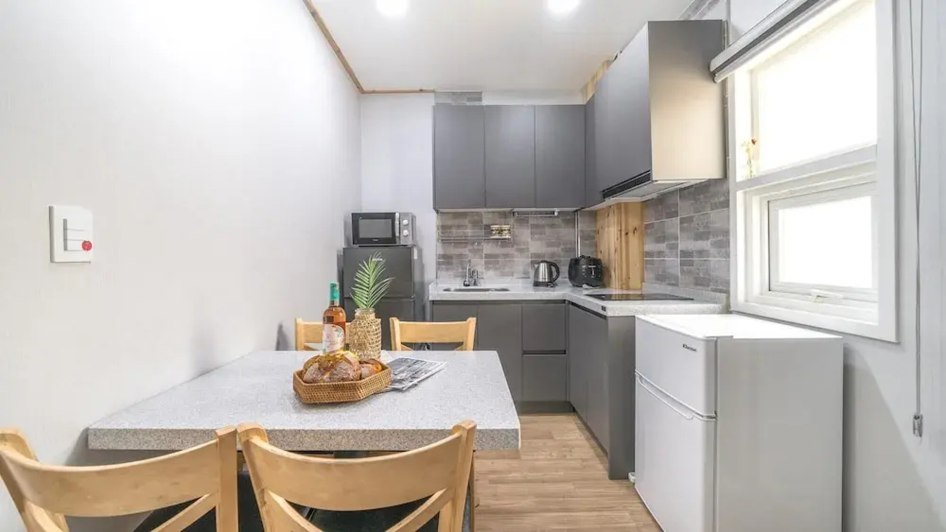 Inje Darani pet Pension