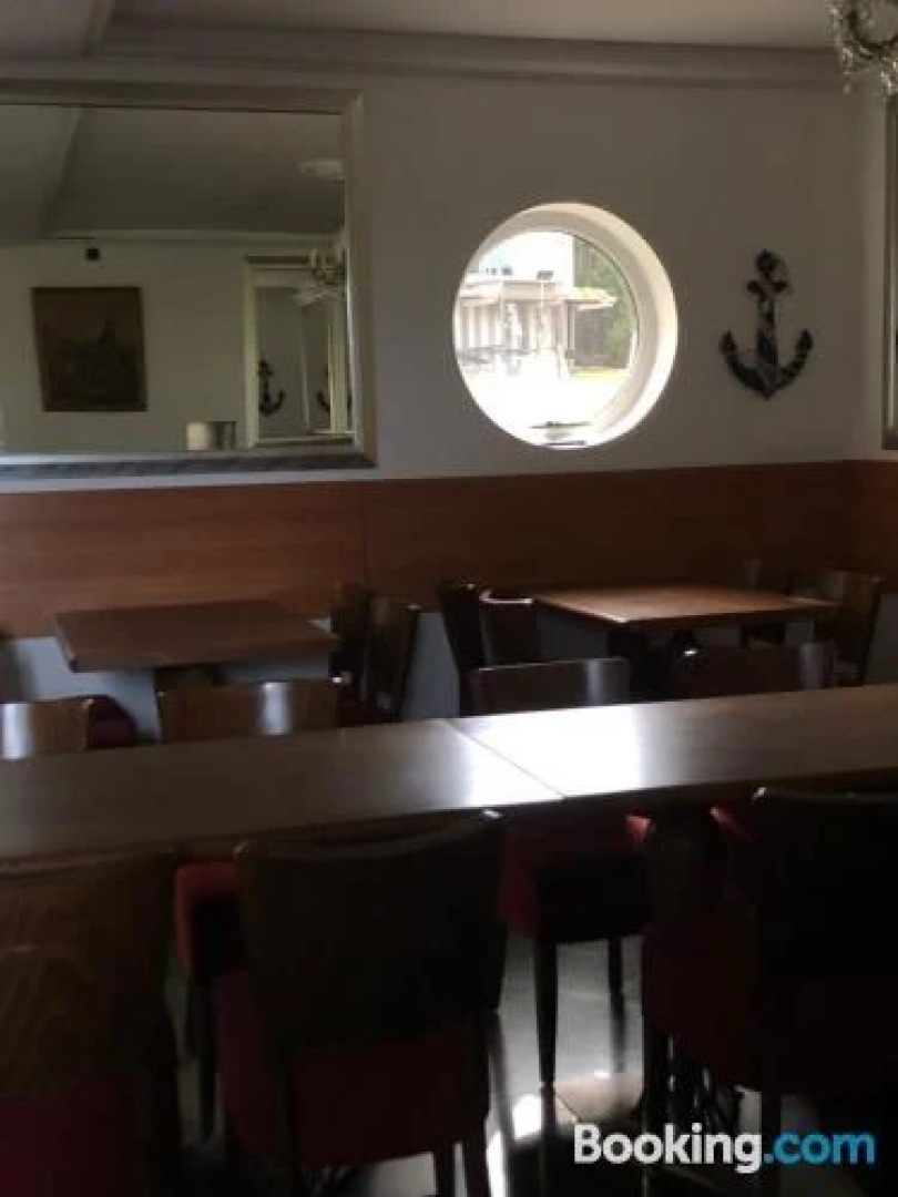 Willa i Domki Primore