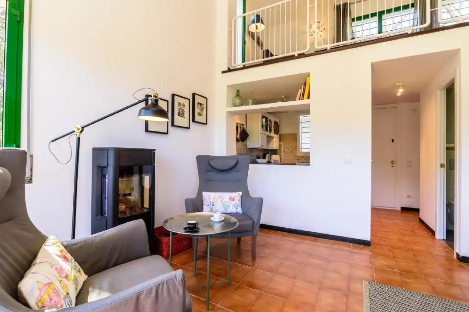 Sr-32 Begur SA Riera 4 PAX