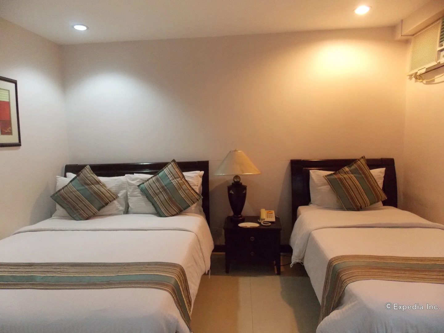 The Suites at Calle Nueva