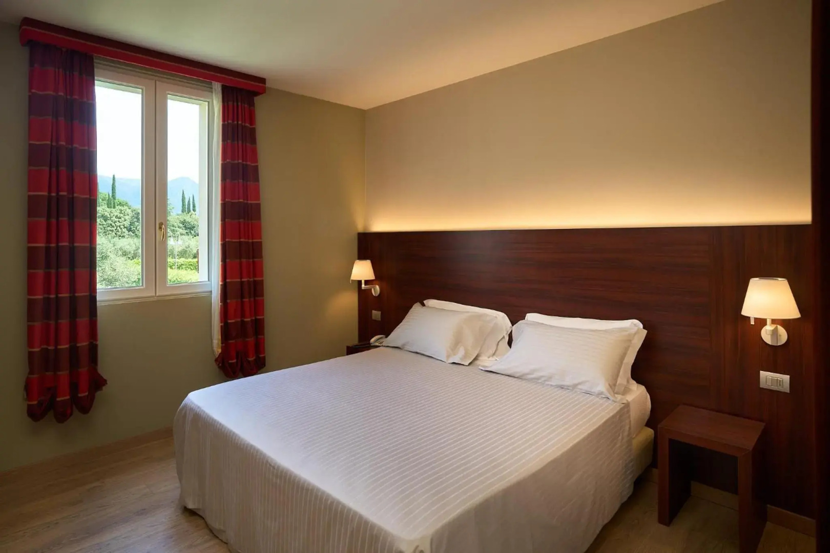 Delfina Palace Hotel