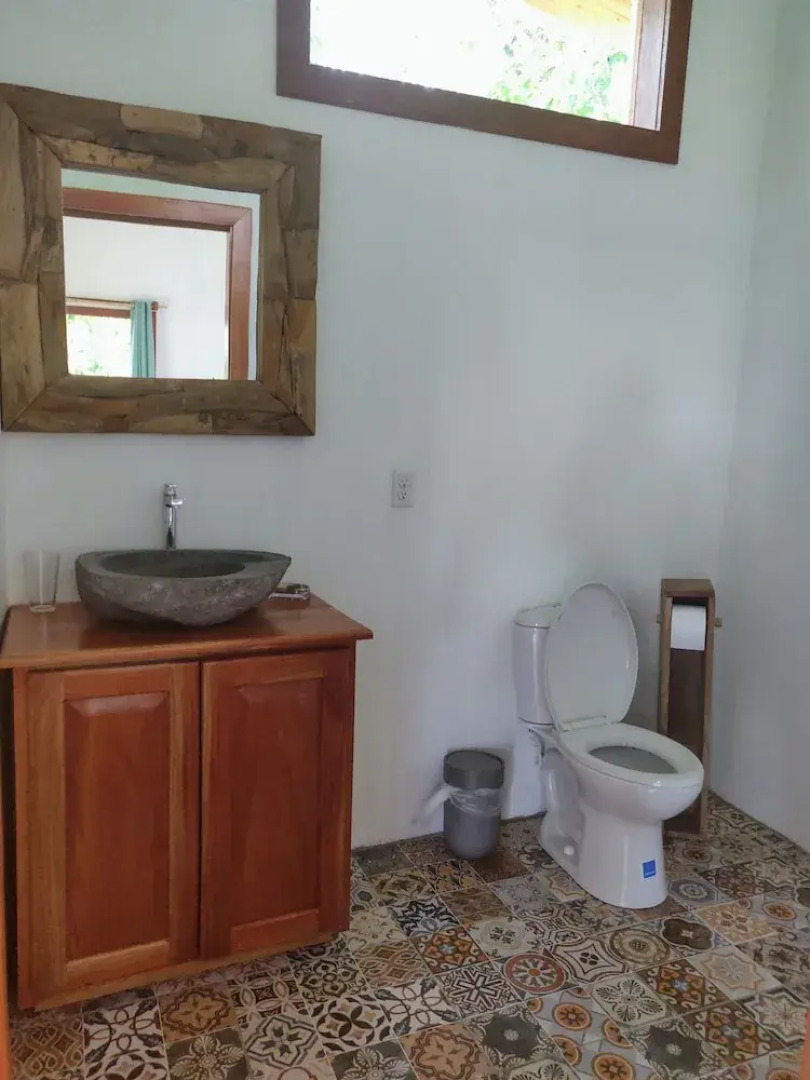 ataraxia bocas del toro