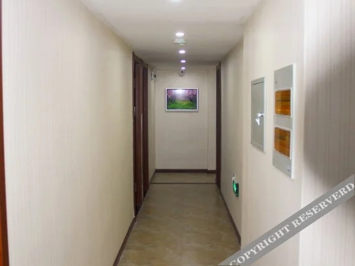 Xifuhui Business Hotel