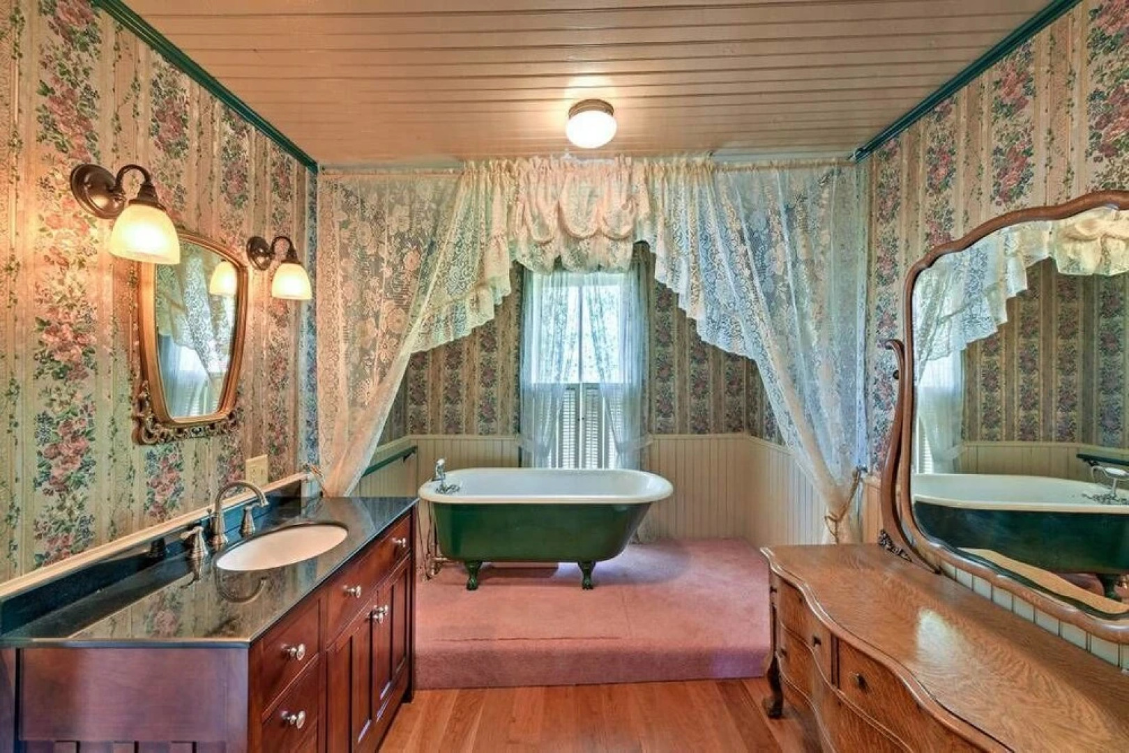 Sawatch Range Retreat