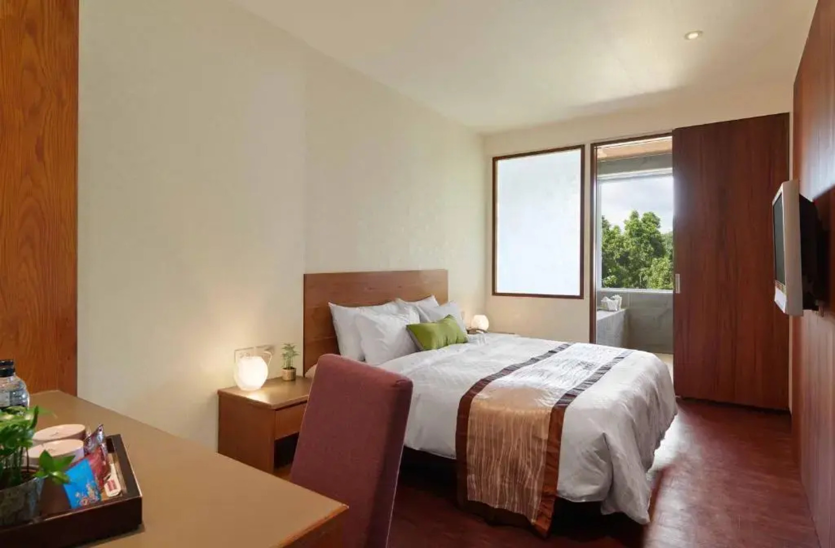 Reikei Hot Spring Resort