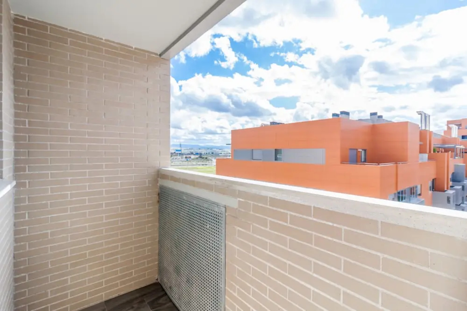 New Fenix Apartment PTS Granada Canovas