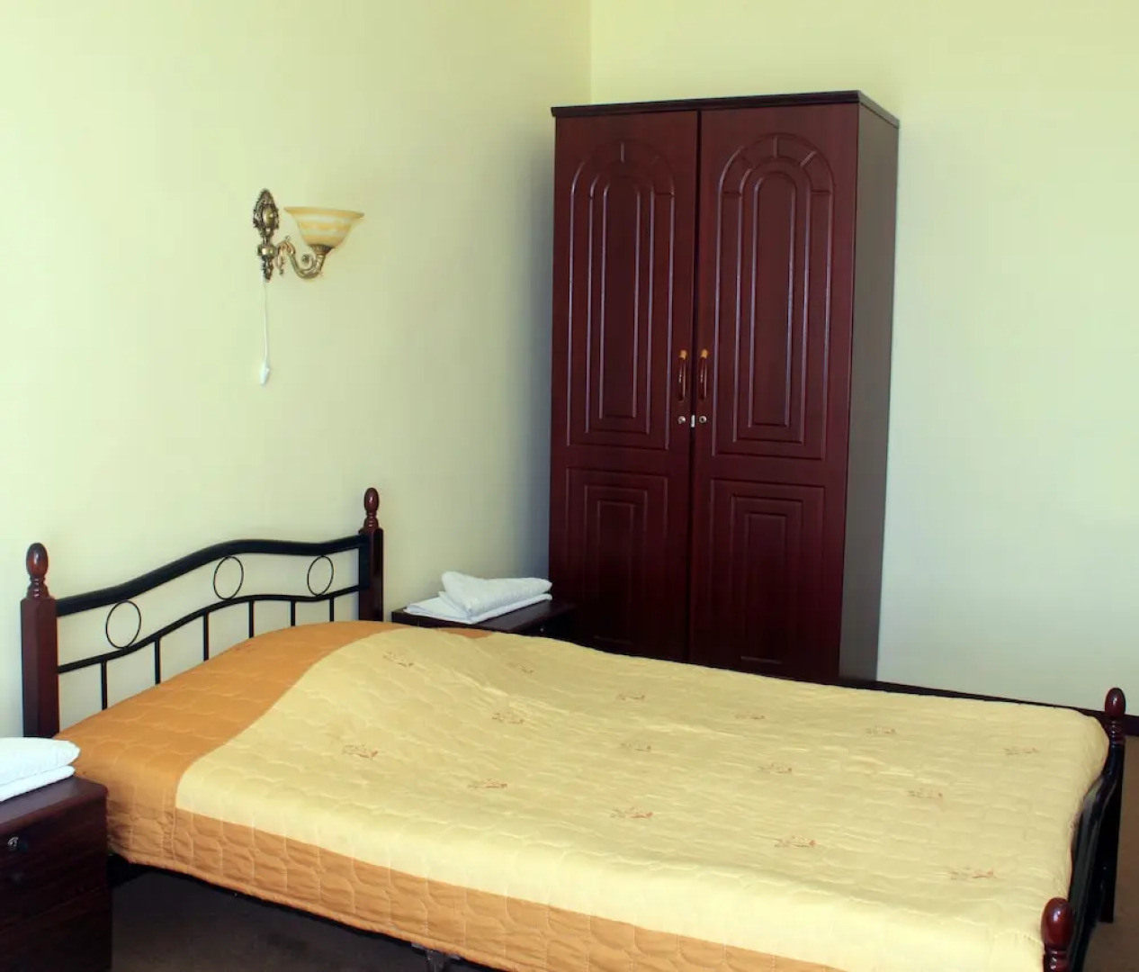 Джермук Санаторий Арарат