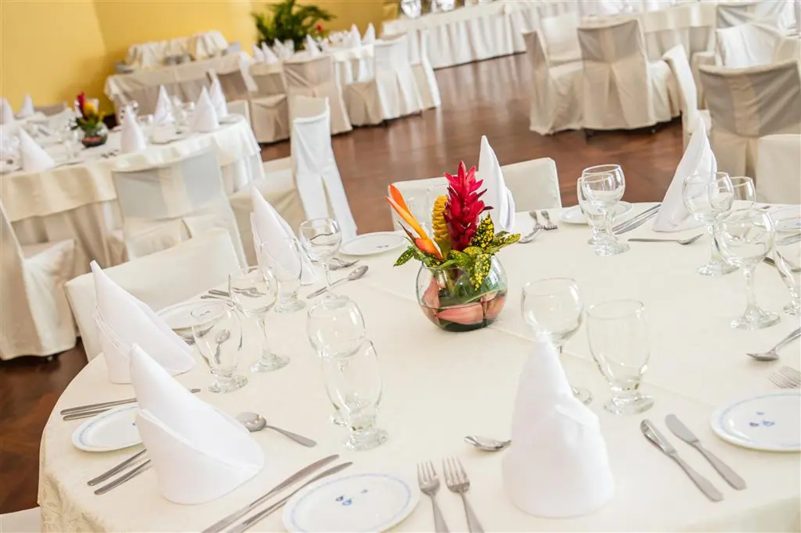 Hotel Casablanca Salinas