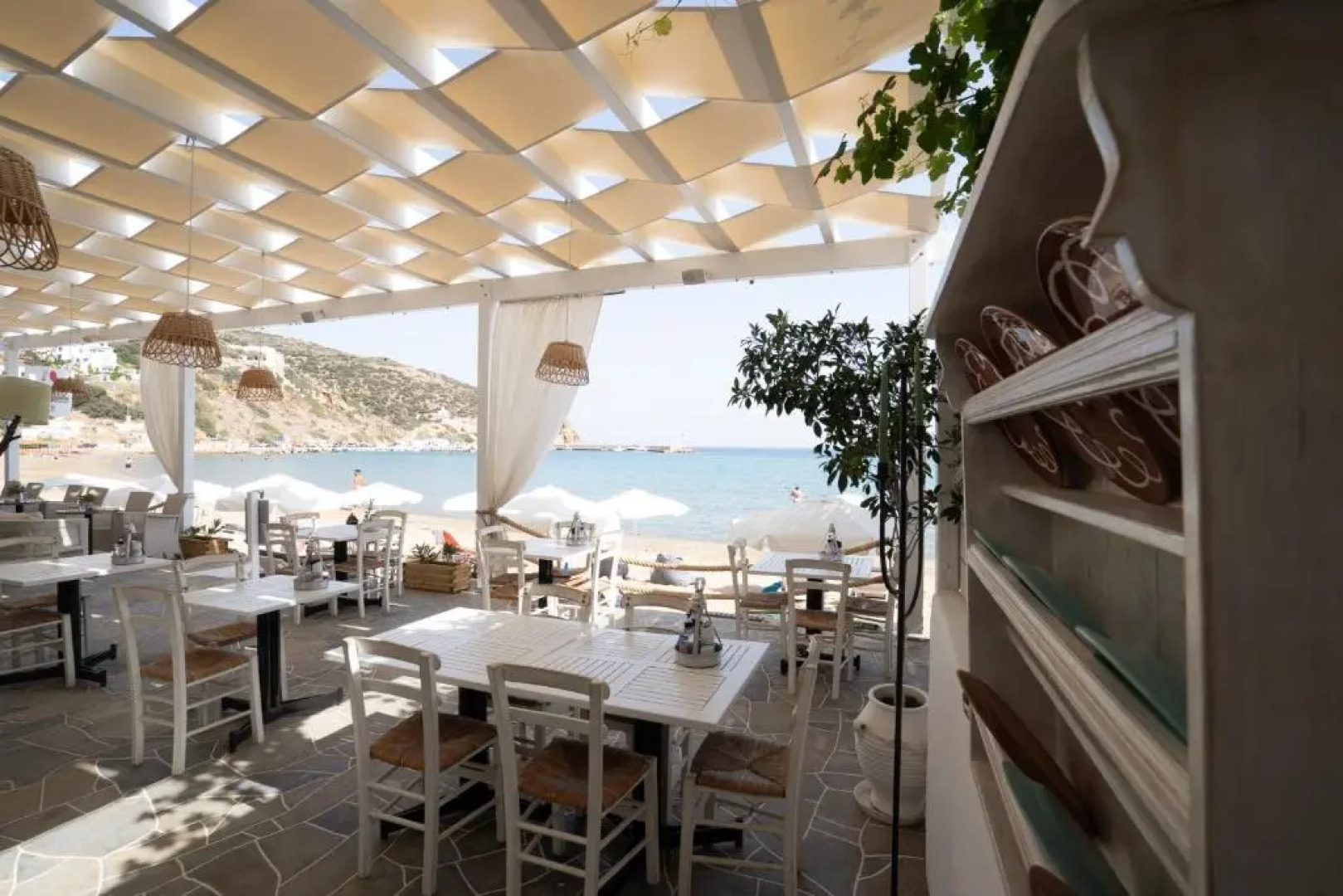 Kohylia Beach Guest House