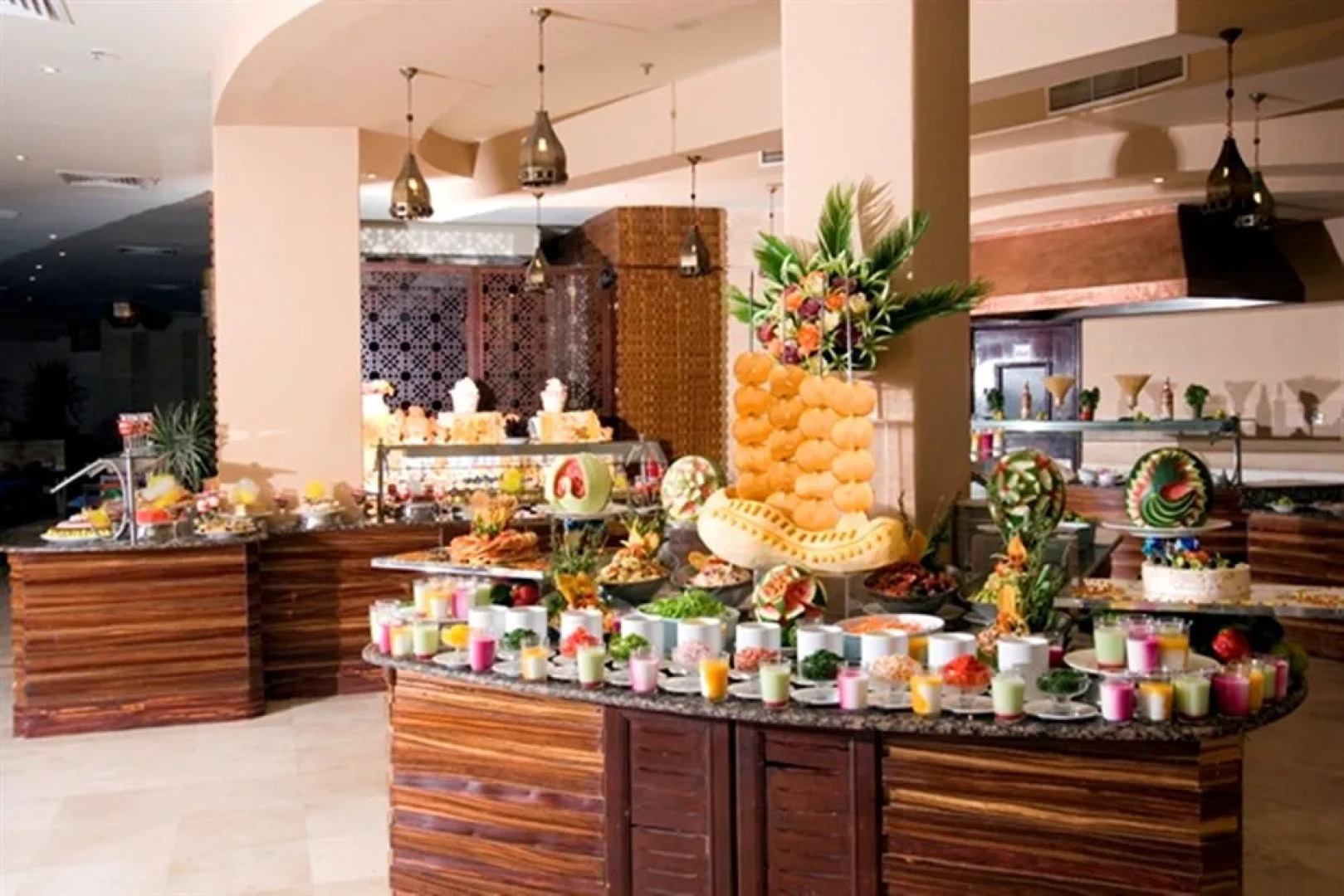 Swiss Inn Dream Resort Taba