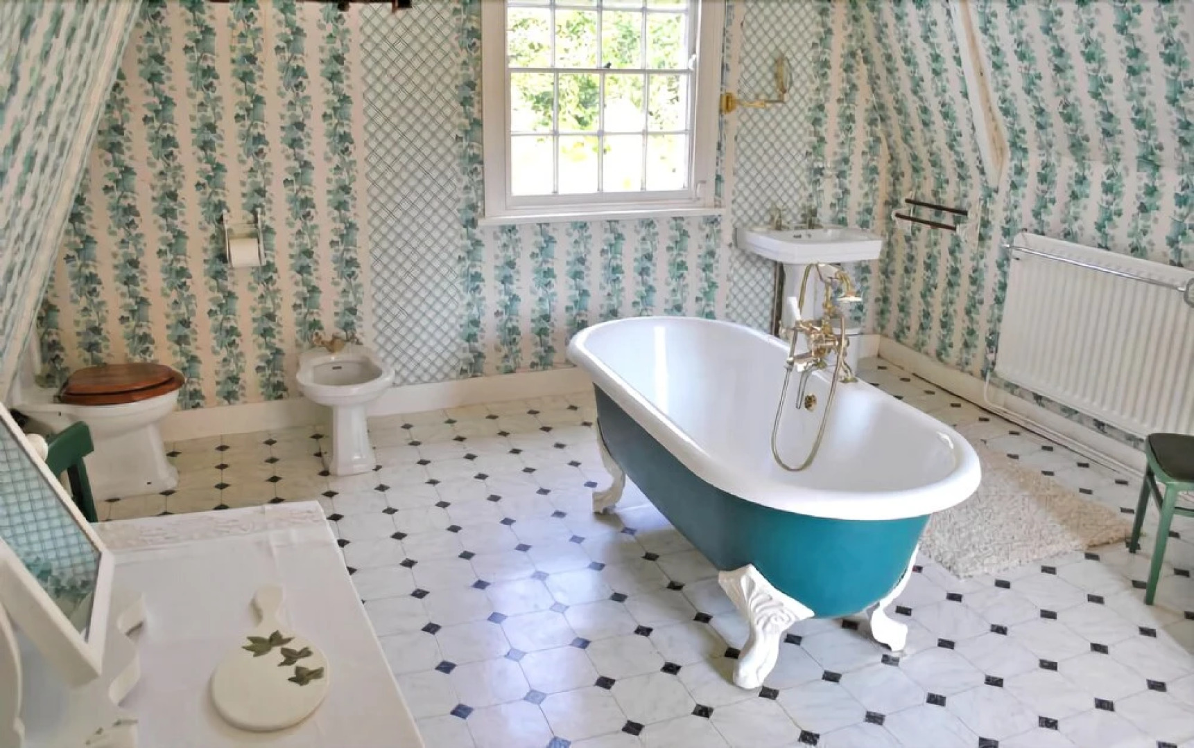 Toll House, Emsworth 37078