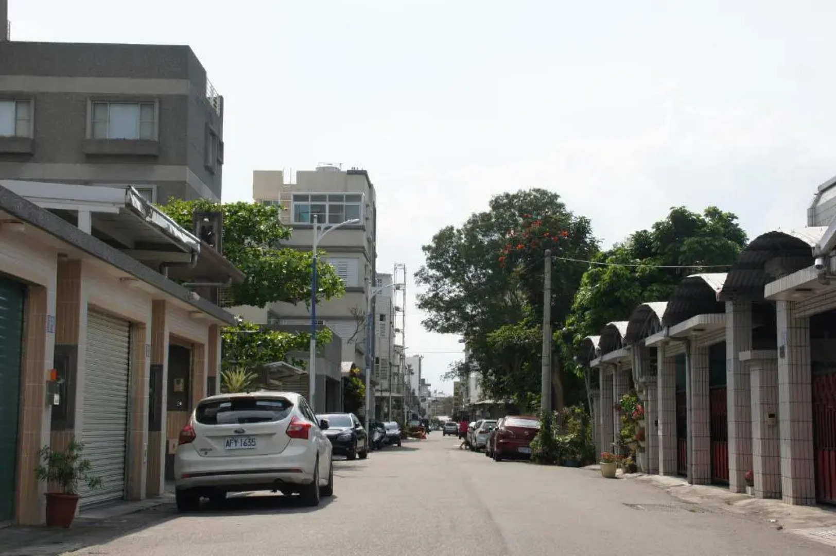 Nice Comfortable Homestay