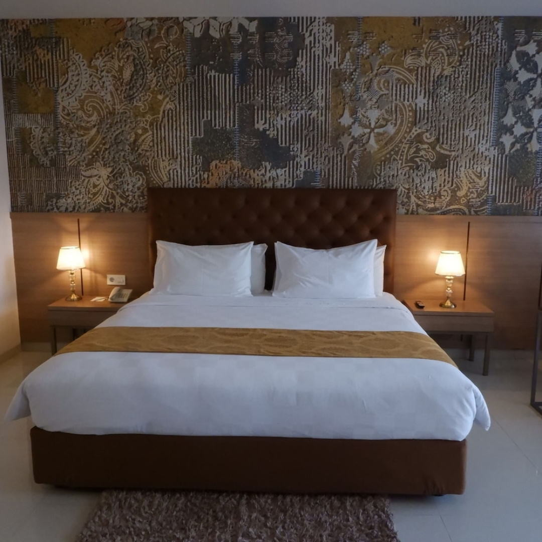 Azana Green Peak Resort & Convention