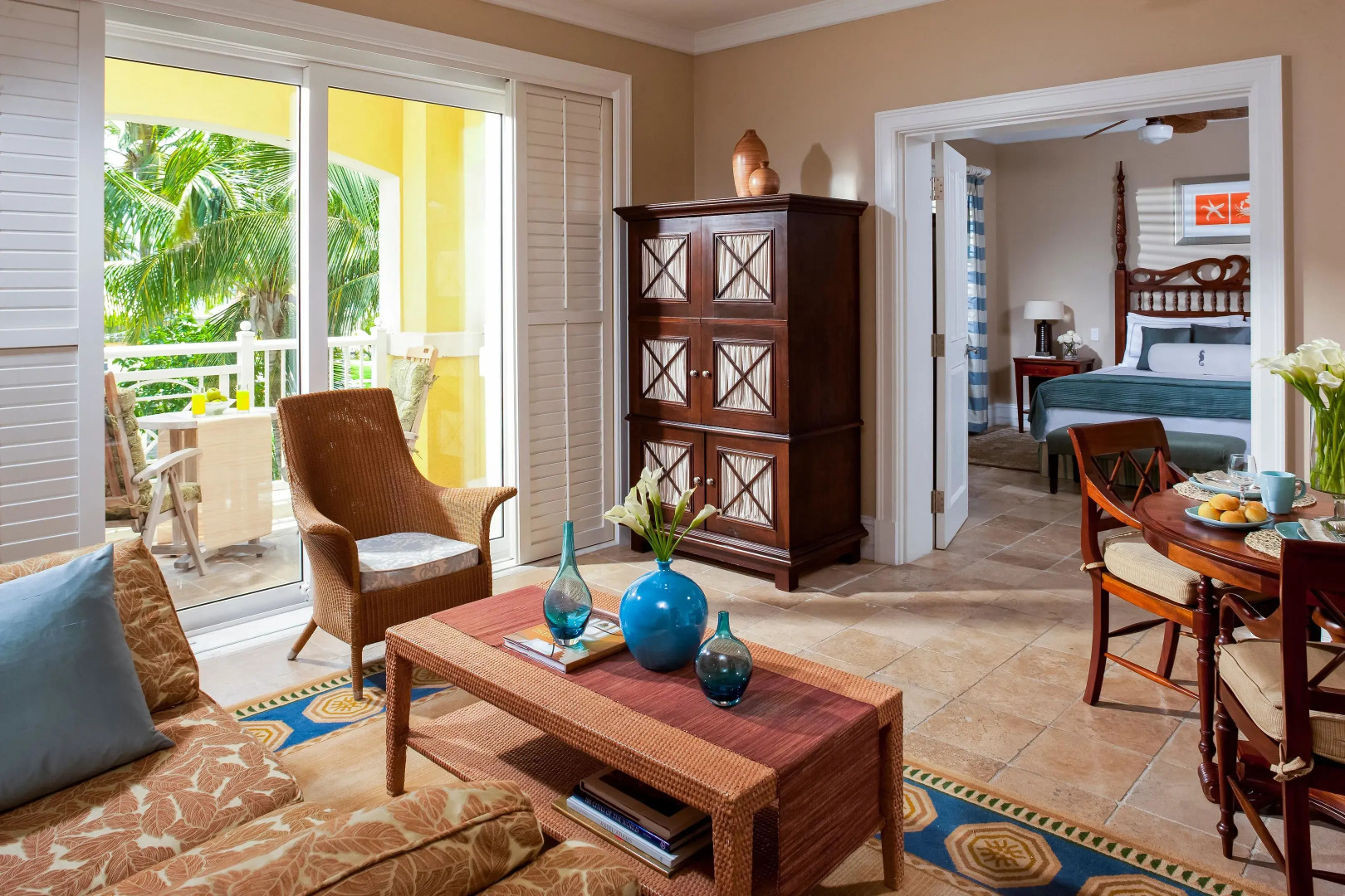 Sandals Emerald Bay All Inclusive