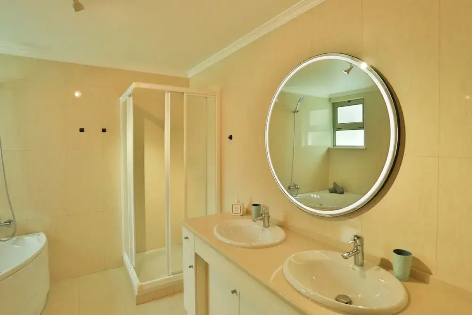 The Panoramic View in Machico