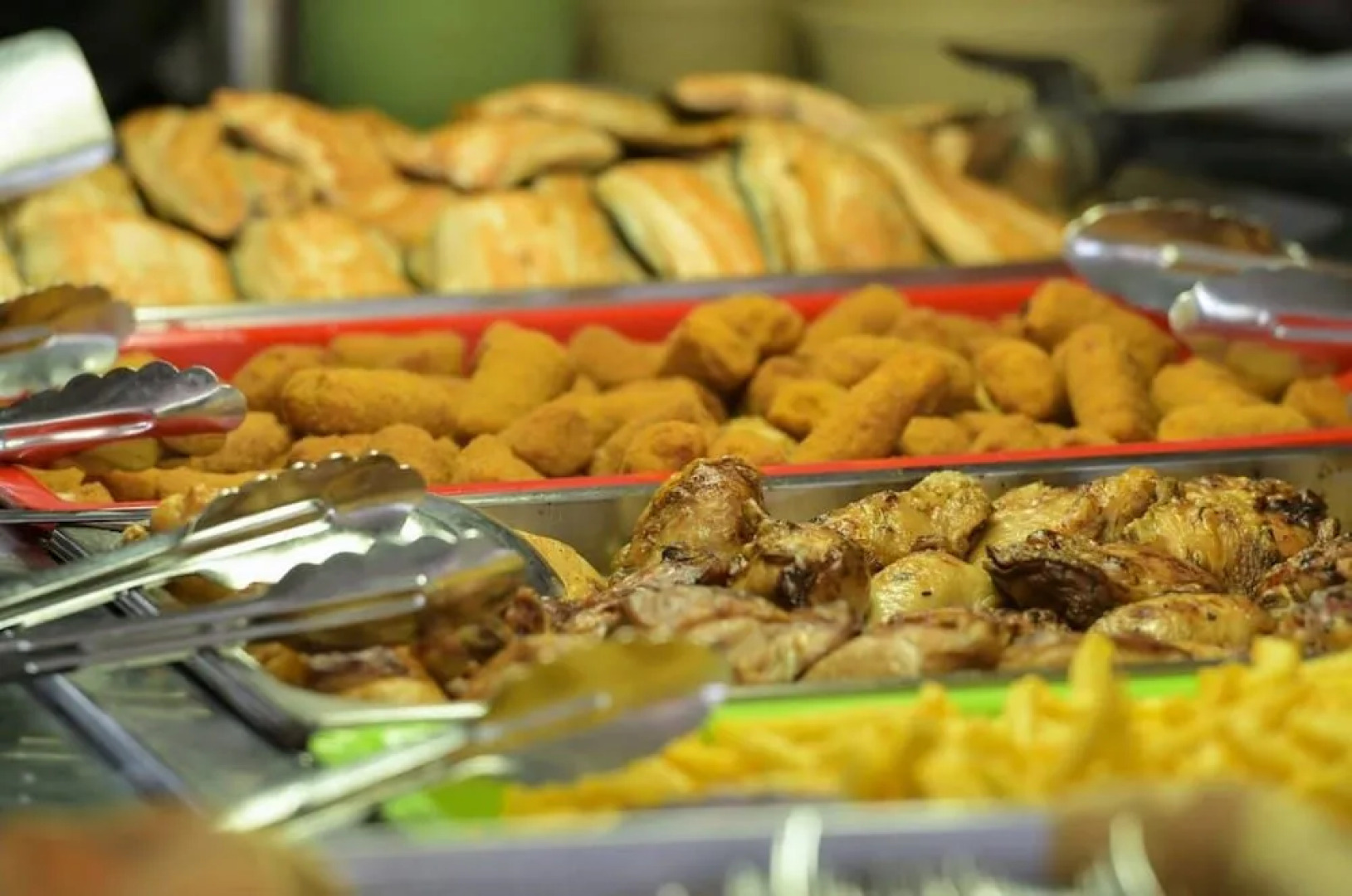 Cabañas Valle del Cabriel