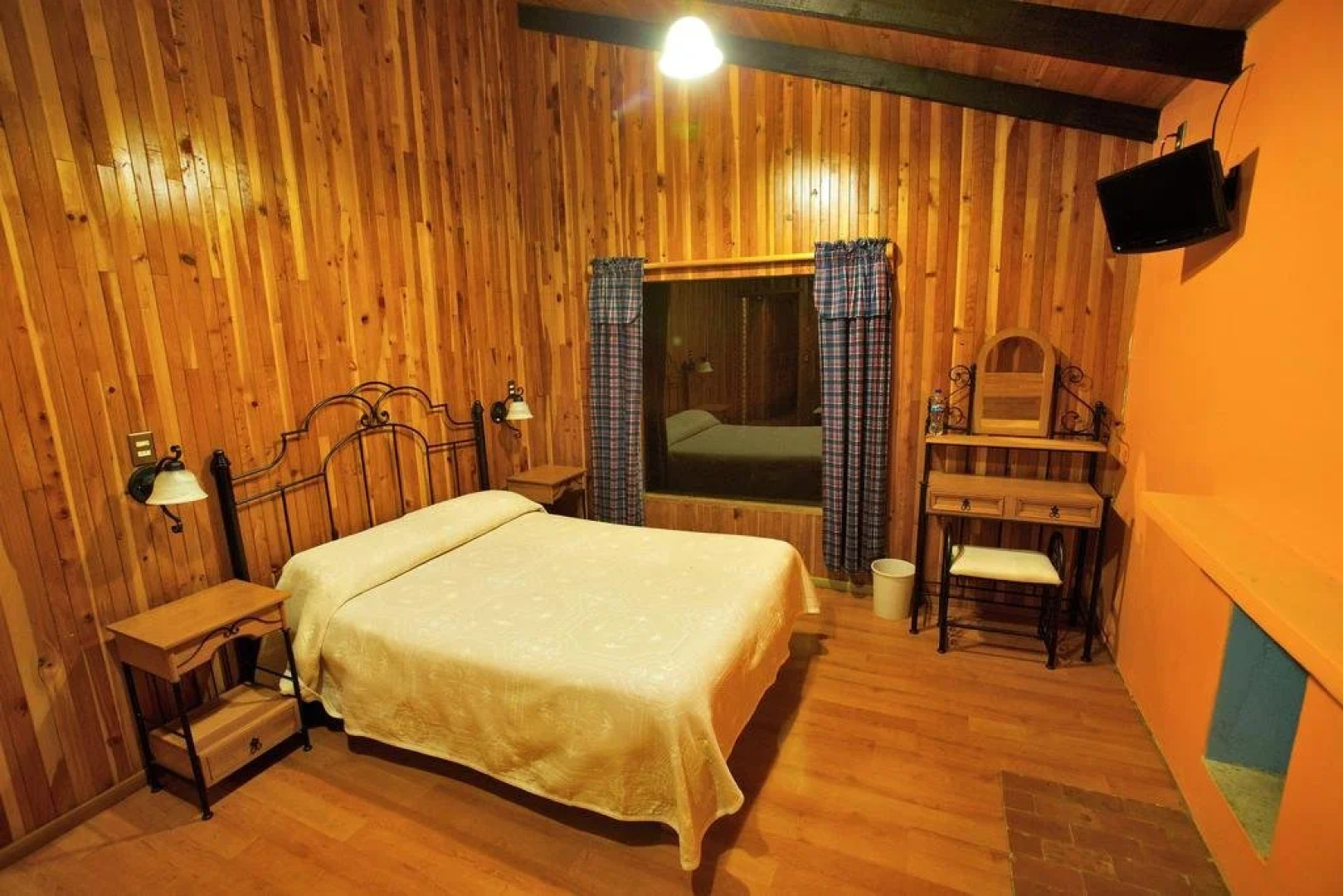 Campestre la Barranca