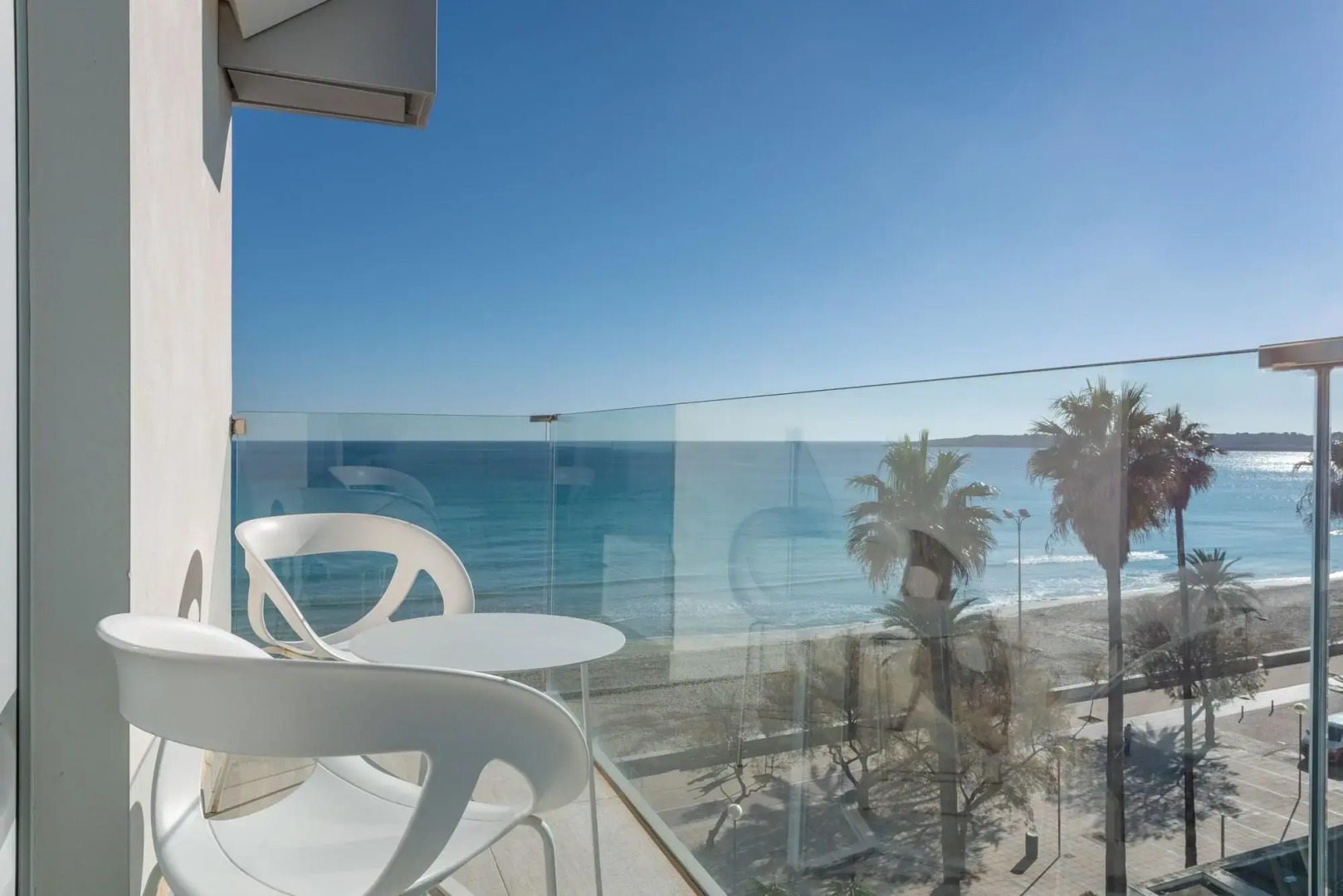 Hotel Kyrat Amarac - Adults Only