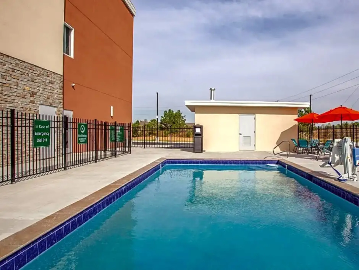 La Quinta Inn & Suites by Wyndham Cullman