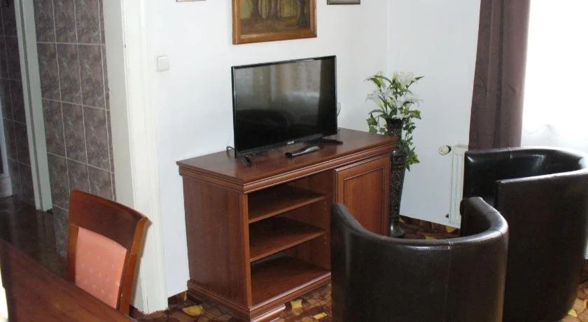 Penzion Lada a Lada 2