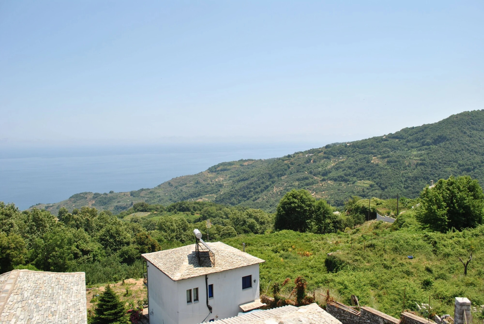 Guesthouse Papagiannopoulou