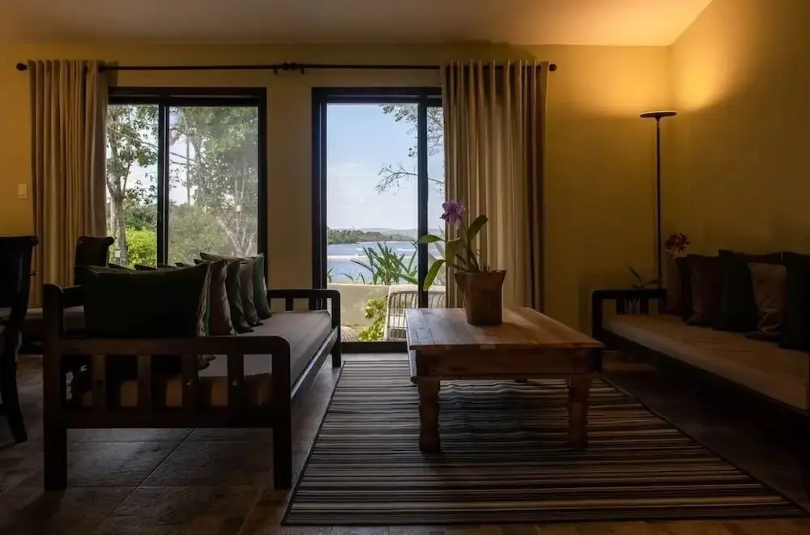 Campamento Canaima - All Inclusive