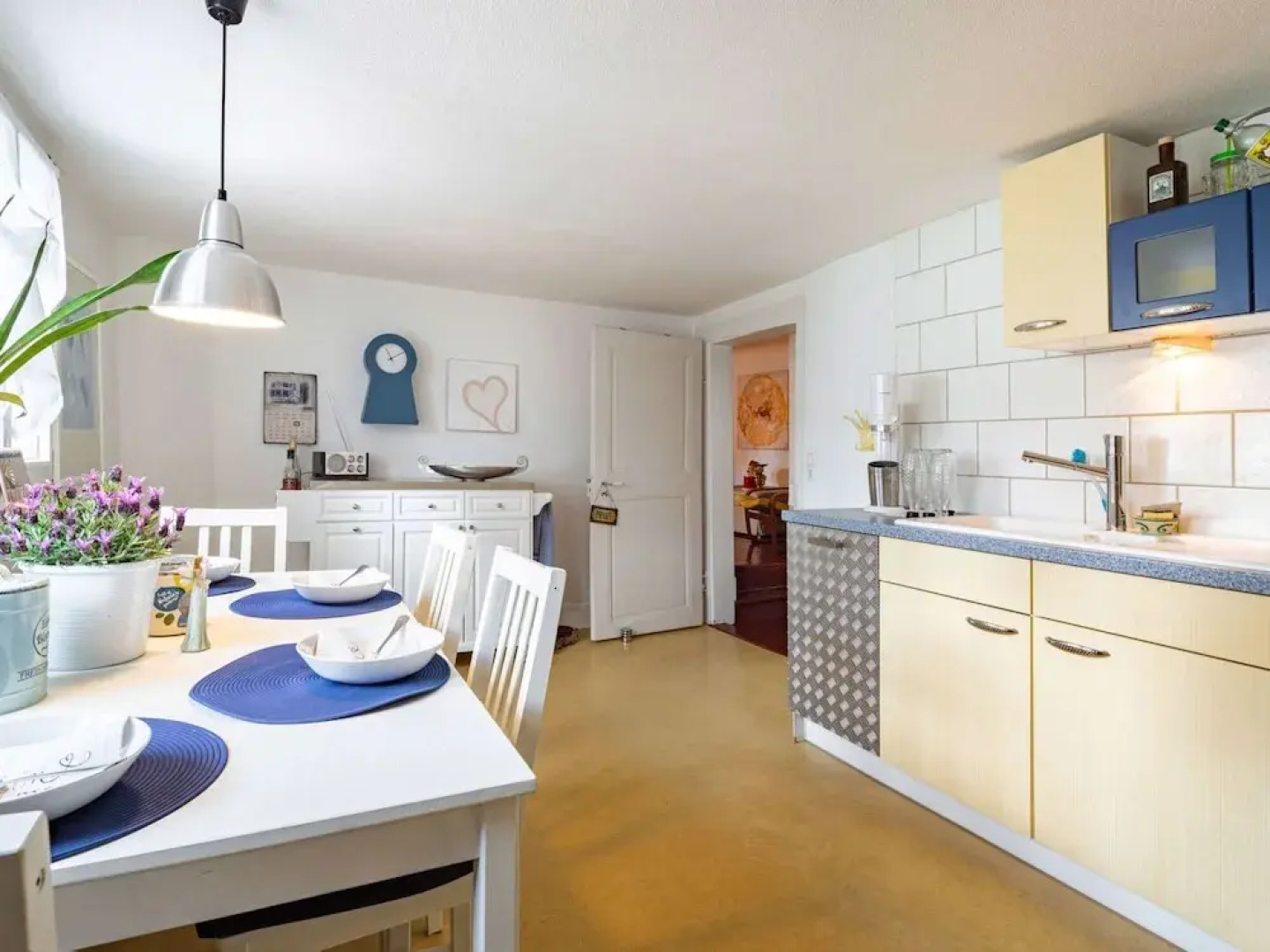 Romantic Holiday Home in Schleiden on the Village Square