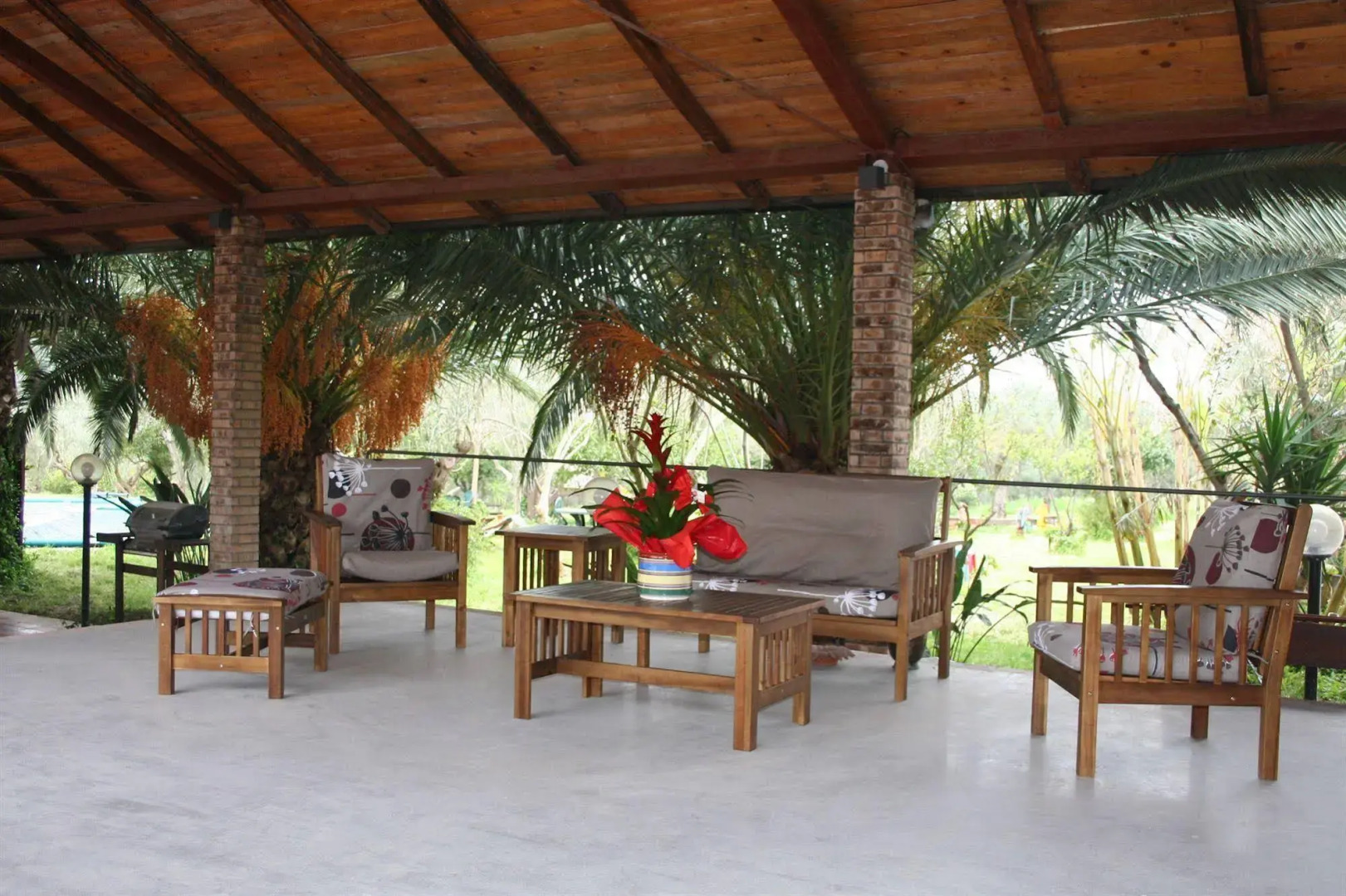 Agriturismo Costantino