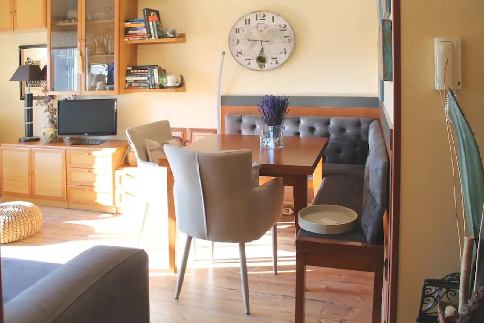 Como en Casa - Apartamento Mar do Grove