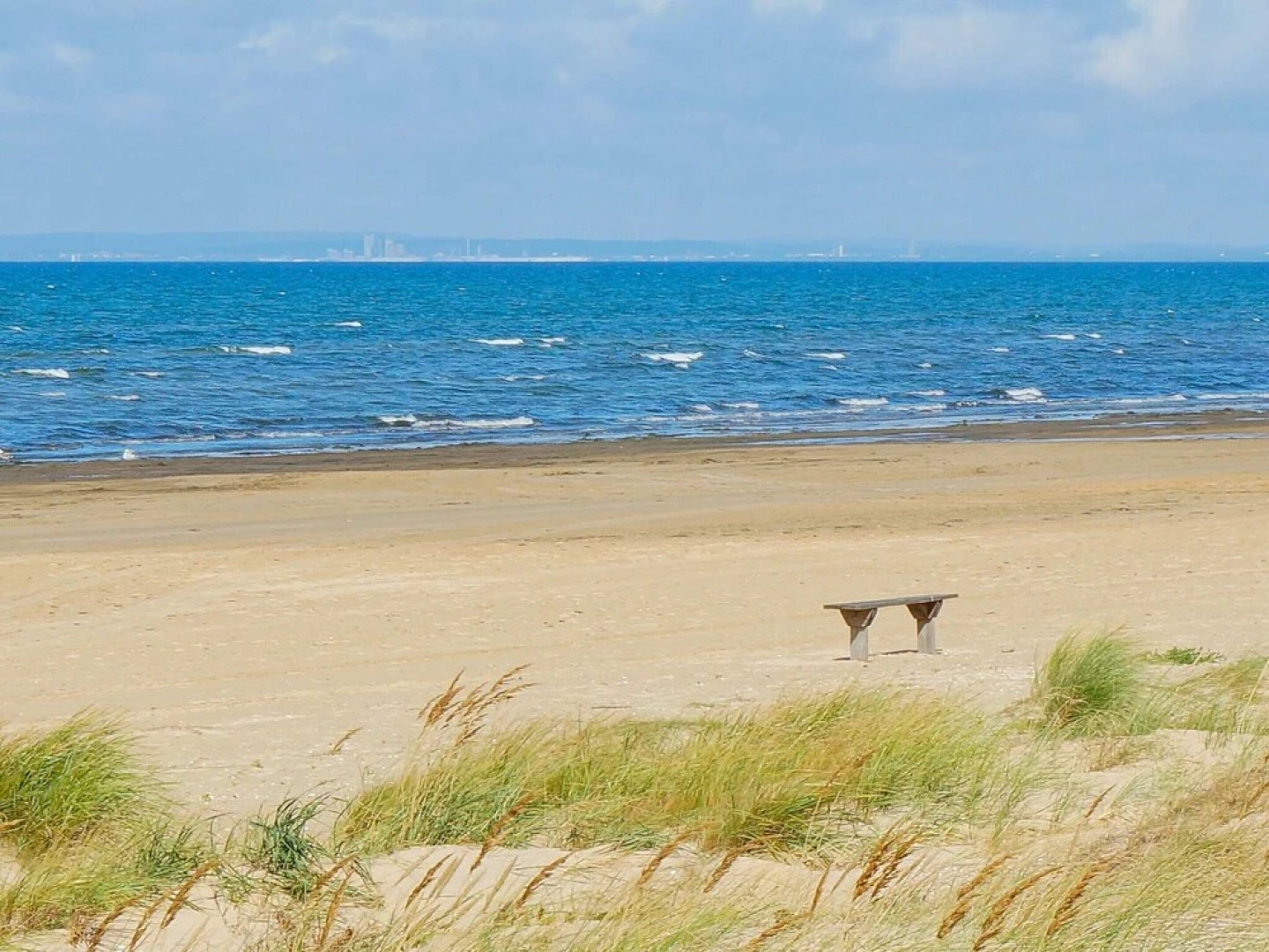 6 Person Holiday Home in Mellbystrand-by Traum