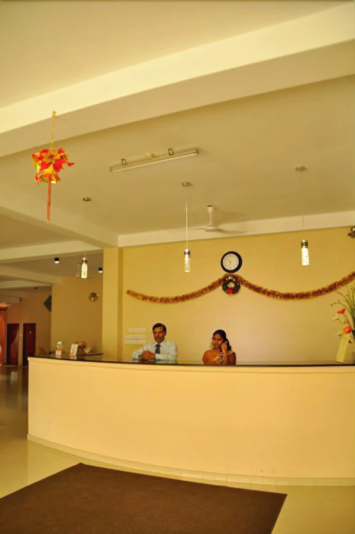 Sea Shine Beach Hotel