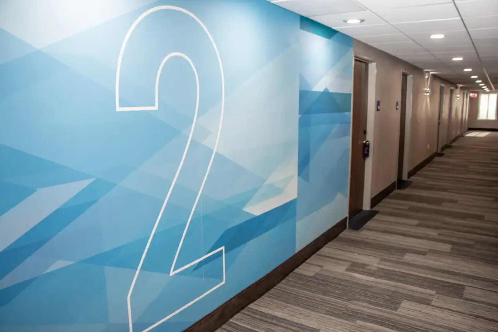 Holiday Inn Express Allentown North