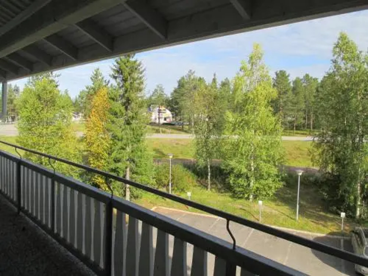 Polar Star Origo Apartments